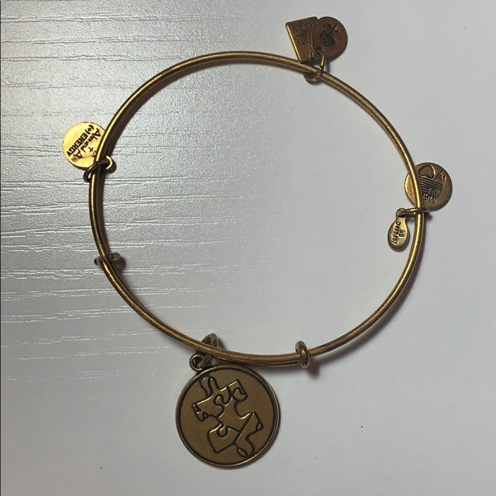 Alex and Ani Bracelet
